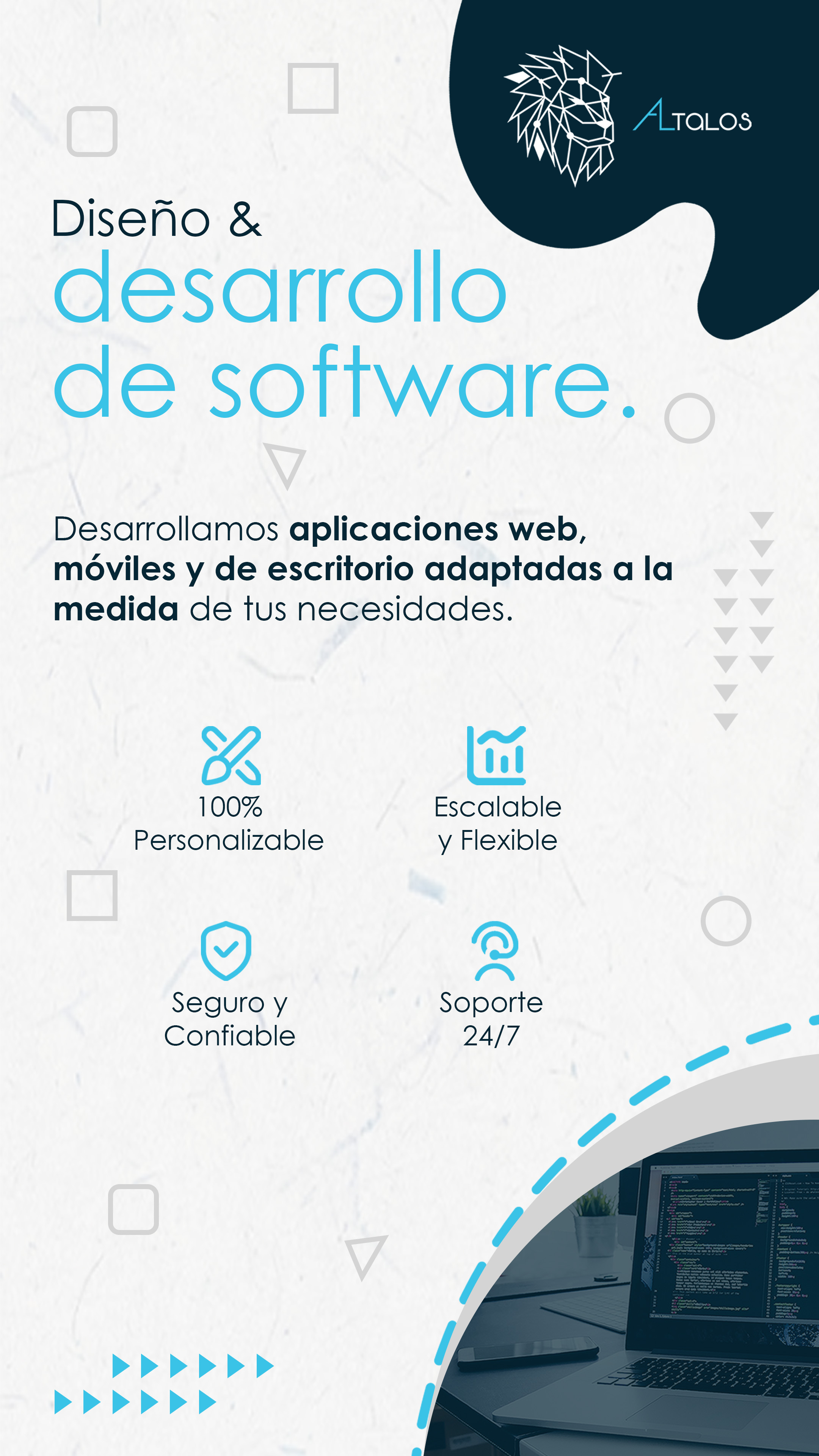 Halo publicitario